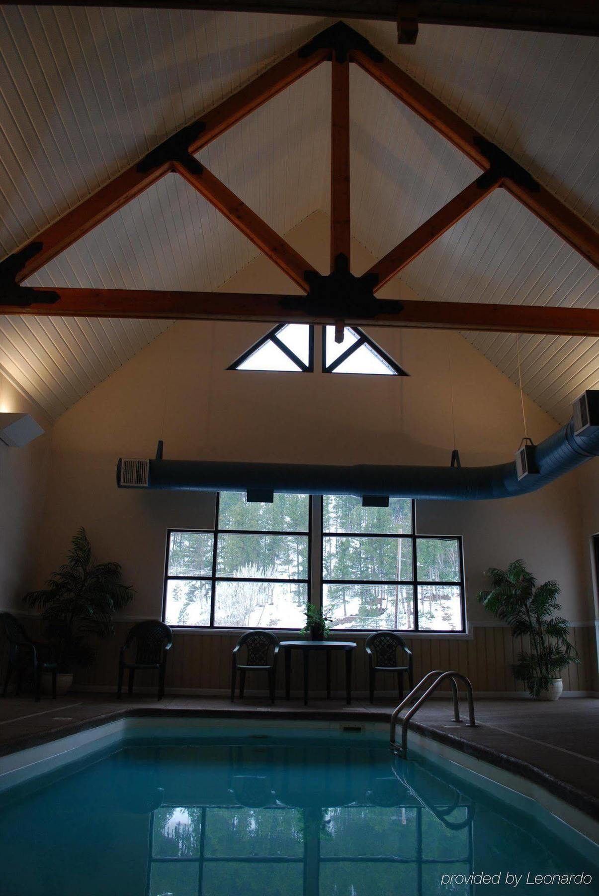 Black Hills Inn & Suites Deadwood Facilities photo